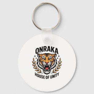 Porte-clés Onraka Maison de l'Unité École Srit