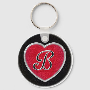 Porte-clés Onyx et porte - clé de rubis