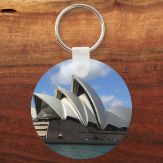 Porte-clés Opéra d'Australie