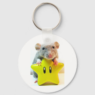 Porte-clés Optimus Star