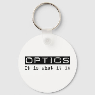 Porte-clés Optique