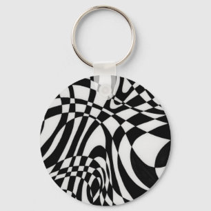 Porte-clés Optique #1 par Michael Moffa c1991