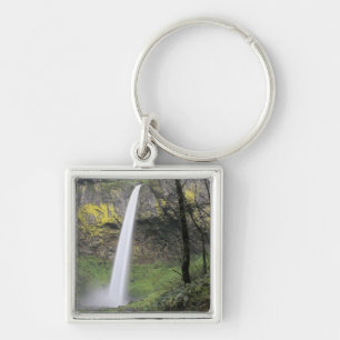 Porte-clés OR, Gorge de la Columbia River, Elowah Falls, McCo