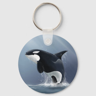 Porte-clés Orca Breach