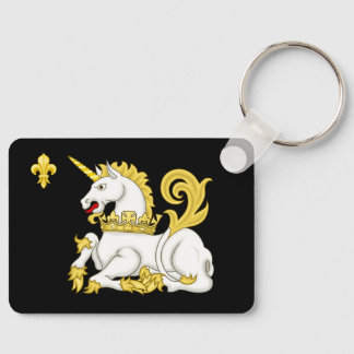 Porte-clés Order of the Unicorn Flag