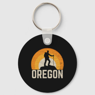 Porte-clés Oregon Randonnée
