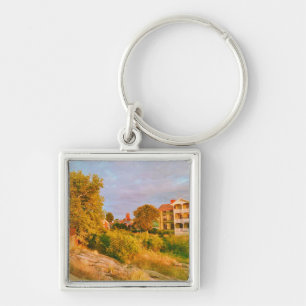 Porte-clés Öregrund, Roslagen, Suède