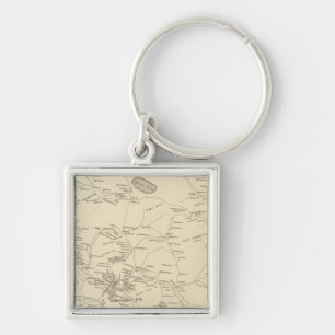 Porte-clés Orford, Grafton Co