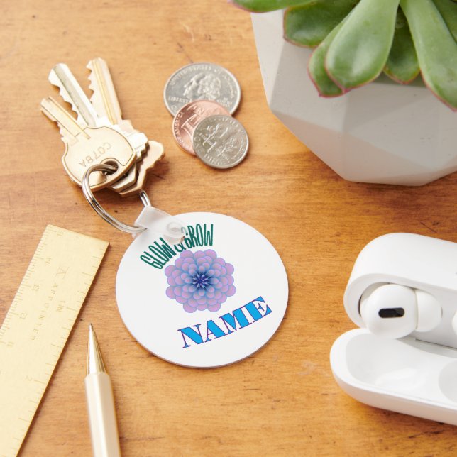 Porte-clés Organiseur (Bureau)