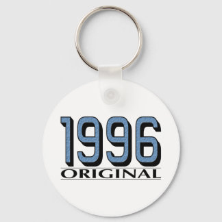 Porte-clés Original en 1996