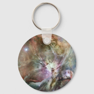 Porte-clés Orion Nebula Pastels