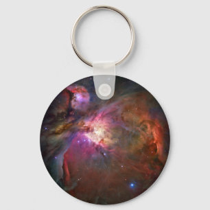 Porte-clés Orion Nebula (télescope Hubble)