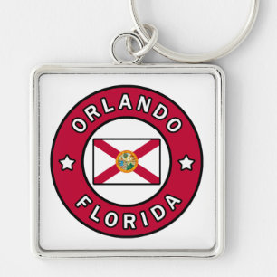 Porte-clés Orlando Floride