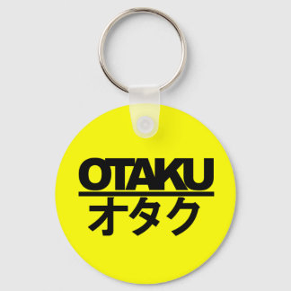 PORTE-CLÉS OTAKU