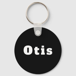 Porte-clés Otis