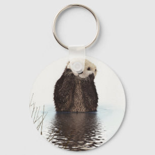 Porte-clés Otter