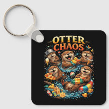 Otter Chaos