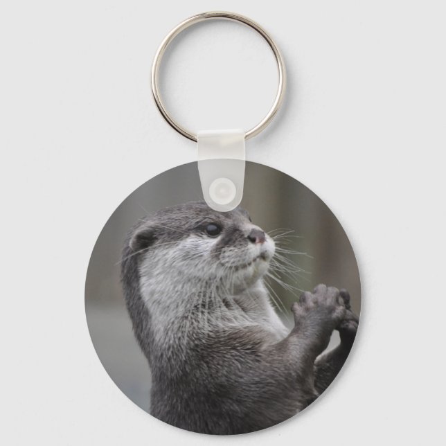 Porte-clés Otter Mastermind Keychain (Recto)