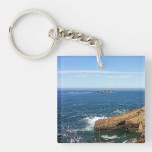 Porte-clés Otter Rock