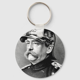 Porte-clés Otto de Bismarck