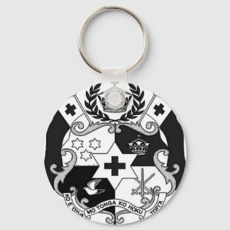 Porte-clés Otua Mo Tonga Productionz