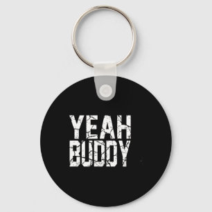 Porte-clés Ouais Buddy Light Weight Bodybuilder Bodybuilding