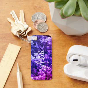 Porte-clés Oublie-moi pas porte - clé