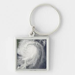 Porte-clés Ouragan Jangmi