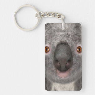 Porte-clés Ours koala