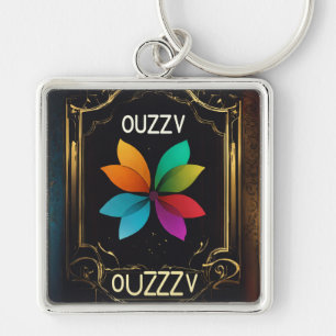 PORTE-CLÉS OUZZV