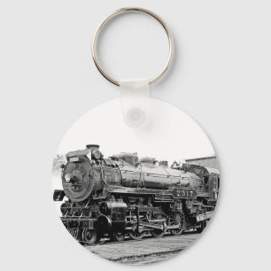 Porte-clés PA de DL et de W rr Scranton. Porte - clé