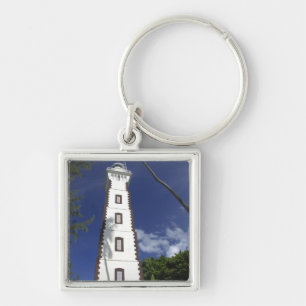 Porte-clés Pacifique Sud, Polynésie française, Tahiti. Vénus