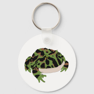 Porte-clés Pacman Frog