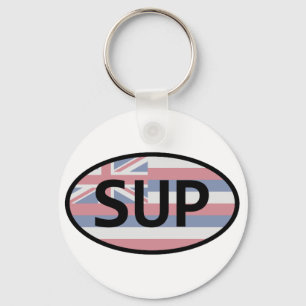 Porte-clés Paddling