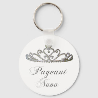 Porte-clés Pageant Nana