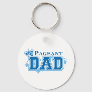 Porte-clés Pageant Papa