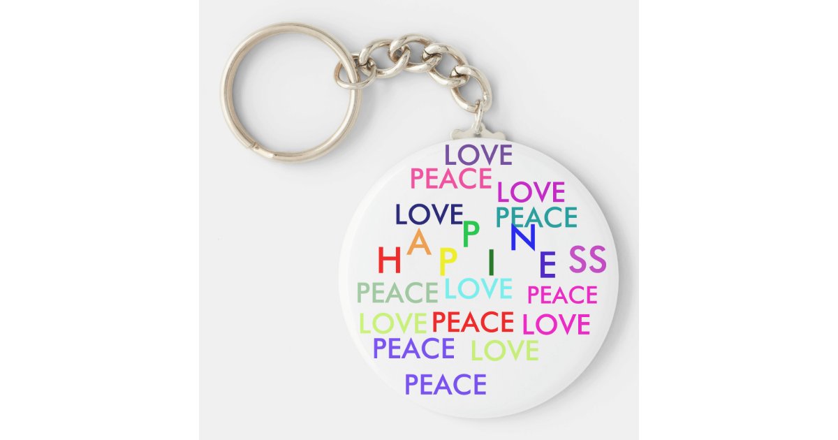 Porte Cles Paix Amour Paix Paix Paix Paix Amour Zazzle Fr Porte Cles Paix Amour Paix Paix Paix Paix Amour Zazzle Fr