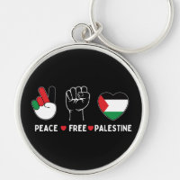 paix amour palestine -liberté pour les palestinien
