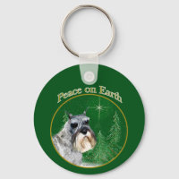 Paix Schnauzer Standard