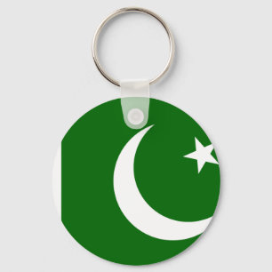 Porte-clés Pakistan