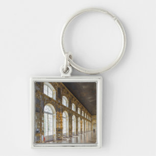 Porte-clés Palais de Catherine, détail de la Grande Salle