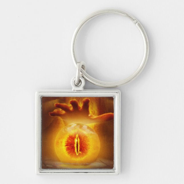 PORTE-CLÉS PALANTIR™ (Devant)