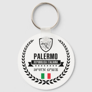 Porte-clés Palerme