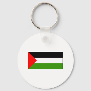 Porte-clés Palestine FLAG International