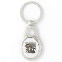 Porte-clés Palestine libre – Symbole de liberté