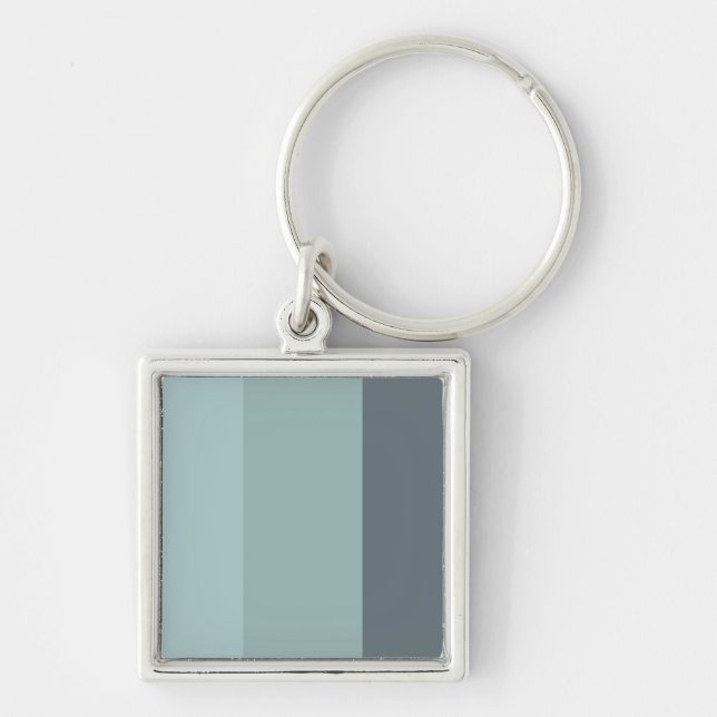 Porte-clés Palette de crépuscule (Devant)