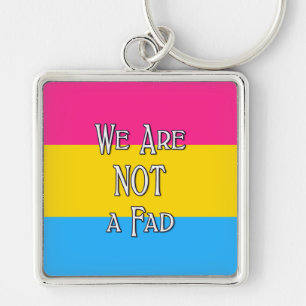 Porte-clés Pan Nous Sommes...