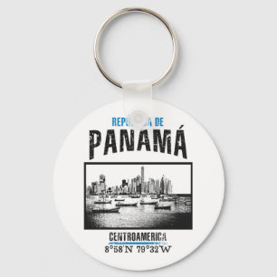 Porte-clés Panama