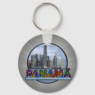 Porte-clés Panama