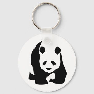 Porte-clés Panda